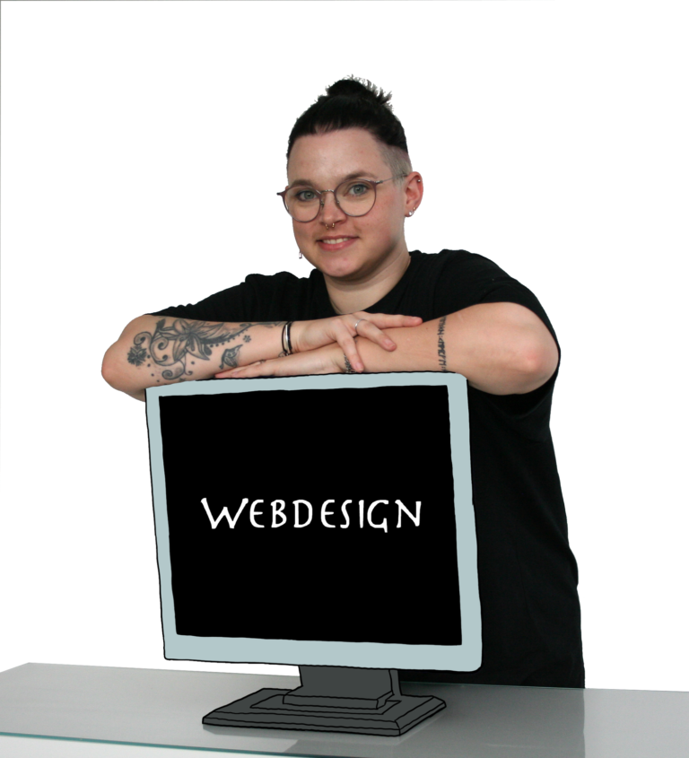 skills webdesign